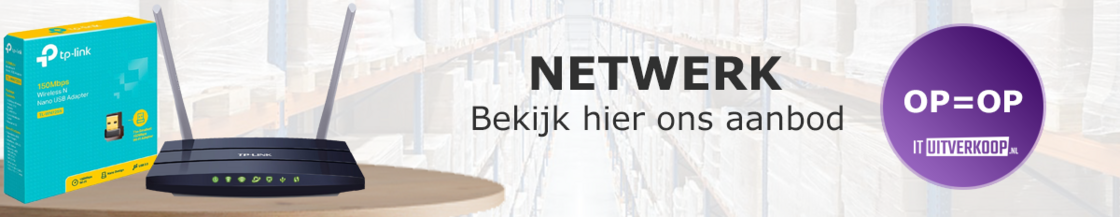 NETWERK