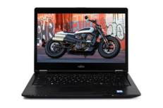 FUJITSU LIFEBOOK U748 | CORE i5-8350U | 8GB | 256GB SSD |14 INCH | WINDOWS 11 PRO