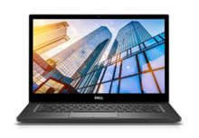 DELL LATITUDE 7490 | CORE i5-8350U | 8GB | 512GB SSD | 14 INCH FHD | WINDOWS 11 PRO