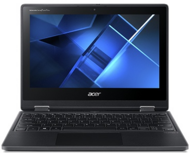 Acer Travelmate Spin B311 - Celeron N4120 - 4GB - 64GB eMMC - 11.6 inch - Touchscreen - Windows 11
