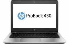 HP ProBook 430 G4 - Intel Core i5 - 7200U - 8GB - 120GB SSD - 13.3&#039;&#039; - Windows 10 