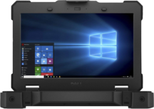 DELL LATITUDE 7414 RUGGED EXTREME | CORE I5-6300U | 8GB | 500GB SSD | 14 INCH | TOUCHSCREEN | WINDOWS 10 PRO 