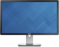 B-KEUZE - DELL P2414H - 24 inch - 1920x1080 - 16:9 - DVI-D - DP - VGA - Zwart