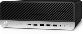 HP ELITEDESK 705 G5 SFF | RYZEN 5-3400G | 8GB RAM | 256GB SSD | WINDOWS 11 PRO