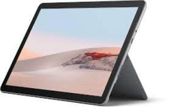 MICROSOFT SURFACE GO 2 - CORE M3-8100Y - 8GB - 128GB SSD -  10.5 INCH - WINDOWS 11 HOME