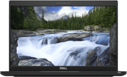 DELL LATITUDE 7390 | CORE i7-8650U | 8GB | 256GB SSD | 13.3 INCH FHD | WINDOWS 11 PRO