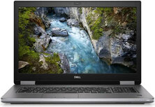 B-KEUZE: DELL PRECISION 7540 | INTEL CORE i7-9850H | 8GB | 256GB SSD | 15.6 INCH | Windows 11 PRO