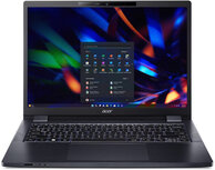 ACER TravelMate P4 TMP414 - AMD Ryzen 5 6650U PRO - 16GB - 512GB SSD - 14 inch - Windows 11 PRO