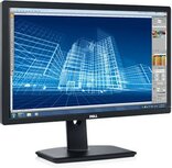 B-KEUZE | DELL U2413F | 24 INCH | 1920x1200 |  IPS | HDMI | DP | DVI | ZWART