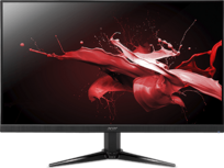 DEMO - Acer Nitro QG271 - 27 inch - 1920x1080 FHD - 16:9 - HDMI - VGA  - 100Hz - Zwart