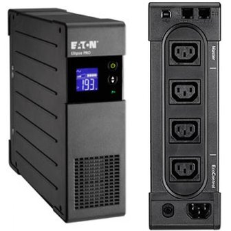 Eaton Ellipse PRO 850 IEC UPS (9207-53088)