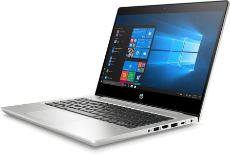 DEMO - HP ProBook 430 G6 - Core i3-8145U - 4GB - 128GB SSD -  13.3 inch HD - Windows 10 PRO