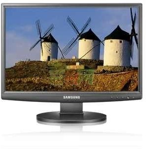 B-KEUZE: Samsung 913NW - 19 inch - 1440x900 - 16:10 - VGA - Zwart