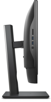DELL OPTIPLEX 5250 AiO PC | CORE I5-7500 | 8GB | 240GB SSD | 21.5 INCH |DVDRW | WINDOWS 10 PRO