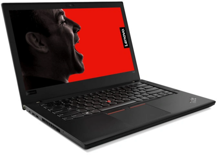 LENOVO THINKPAD T480|CORE i5-8250U | 8GB | 256GB SSD | 14 INCH FHD IPS | WINDOWS 11 PRO