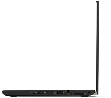 LENOVO THINKPAD T480|CORE i5-8250U | 8GB | 256GB SSD | 14 INCH FHD IPS | WINDOWS 11 PRO