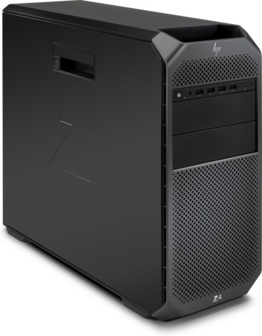 B-KEUZE - HP Z4 G4 WORKSTATION | XEON W-2123 | 16GB RAM | 500GB SSD | WINDOWS 11 PRO