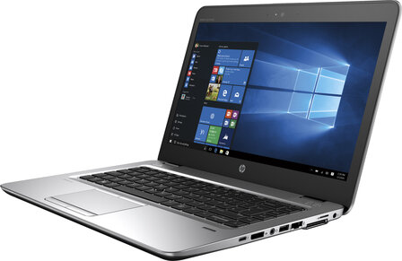 HP ProBook MT42 - AMD A8 8600B - AMD R6 - 8GB - 120GB SSD - 14&#039;&#039; HD 1920x1080 - Windows 10
