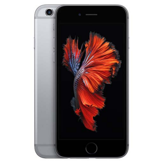 A-GRADE: Apple iPhone 6s - 32GB - Spacegrey