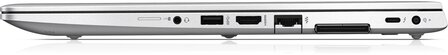 B-KEUZE: HP ELITEBOOK 850 G6 |CORE i7-8565U | 8GB | 128GB SSD | 15.6 INCH FHD IPS | WINDOWS 11 Home
