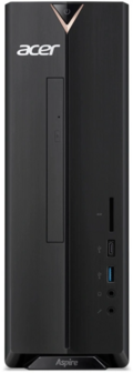 DEMO: ACER ASPIRE XC-840 | INTEL N4505 | 16GB | 256GB SSD | WIFI | WINDOWS 11 HOME