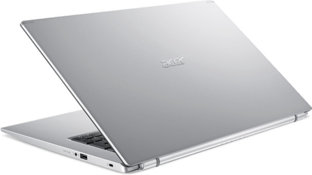 ACER ASPIRE 5 A517 | CORE i3-1115G4 | 8GB | 512GB SSD |  17.3 INCH FHD | WINDOWS 11 HOME