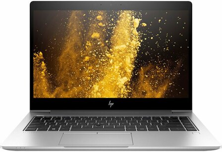 B-KEUZE: HP EliteBook 840 G5 - Intel Core i5 8250U - 8GB - 120GB SSD - 14 inch - Windows 11 Pro