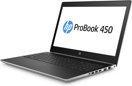 HP PROBOOK 450 G5 | CORE I7-8550U | 8GB | 128GB SSD | 15.6 INCH FHD | WINDOWS 11 PRO