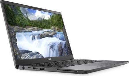 B-KEUZE: DELL Latitude 7400 - Core i5-8365U- 8GB - 128GB SSD -  14 inch FHD - Windows 11 Pro