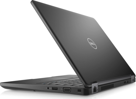 DELL LATITUDE 5490 | CORE i3-8130U | 8GB | 256GB SSD | 14 INCH FHD | WINDOWS 11 PRO