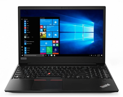 B-KEUZE: LENOVO THINKPAD E580 | CORE i5-8250U | 8GB | 256GB SSD | 15.6 INCH | WINDOWS 11 HOME
