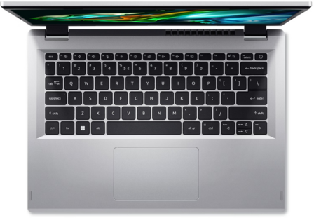 ACER ASPIRE 3 A314 | RYZEN 7-5700U | 8GB | 1000GB SSD | 14 INCH | WINDOWS 11 HOME