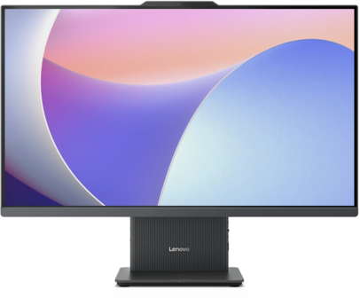 LENOVO IDEACENTRE  ALL-IN-ONE - 24 INCH - CORE I3-1315U - 8GB - 256GB SSD - WINDOWS 11 HOME