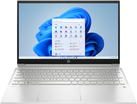 HP PAVILION 15-EG2080ND | CORE I7-1255U | 16GB | 512GB SSD |  15.6 INCH FHD | WINDOWS 11 HOME