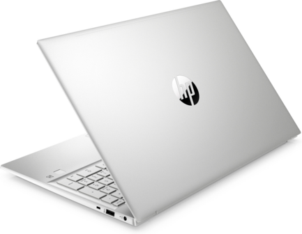 HP PAVILION 15-EG2080ND | CORE I7-1255U | 16GB | 512GB SSD |  15.6 INCH FHD | WINDOWS 11 HOME