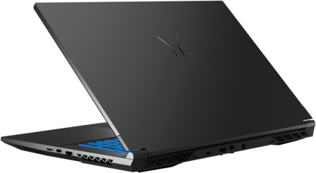 ERAZER DEFENDER P50| CORE i7-12650H | 16GB | 512GB SSD | RTX 4060 8GB| 17.3 INCH FHD | WINDOWS 11 HOME