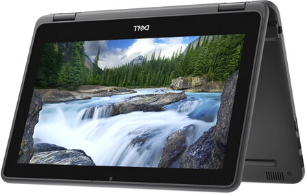 DELL LATITUDE 3190 2 in 1 | INTEL N5030 | 4GB | 120GB SSD | 11.6 INCH FHD Touchscreen | WINDOWS 11