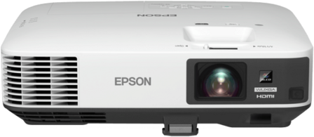 Epson EB-1980WU Beamer - 300 inch - 1920x1200 - 16:10 - HDMI - 4.400 lumen / 1665 uur