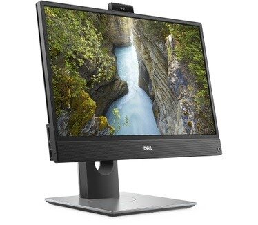 DELL OPTIPLEX 3280 AiO PC | CORE I3-10100T | 8GB | 256GB SSD | 21.5 INCH | WINDOWS 11 PRO