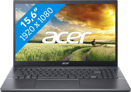 ACER ASPIRE 5 A515-58 | CORE i5-1335U | 16GB | 512GB SSD | 15.6 INCH FHD | WINDOWS 11 HOME
