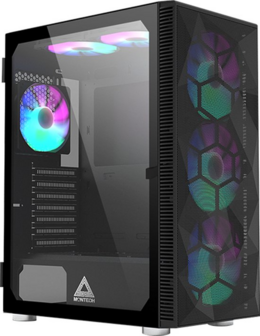 DEMO: CWZ GAME PC | CORE i5-10400F| 32GB | 250GB SSD | RTX 3060 12GB | WINDOWS 11 PRO