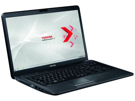 Toshiba Satellite C70-A-17C  - Core i5 4200M - 8GB - 128GB SSD - NVIDIA Ge-Force 710M - 17.3 inch  - Windows 10