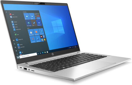C-KEUZE: HP ProBook 430 G8 - Core i5-1135G7 - 8GB - 128GB SSD -  13.3 inch FHD - Windows 11 PRO