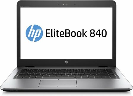 AZERTY | HP ELITEBOOK 840 G4 |CORE I7-7600U | 16GB | 512GB SSD | 14 INCH WQHD| WINDOWS 10 PRO