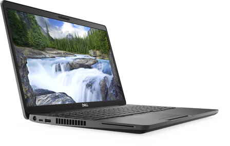 C-KEUZE: DELL Latitude 5500 - Core i5-8365U - 8GB - 256GB SSD -  15.6 inch FHD - Windows 11 PRO