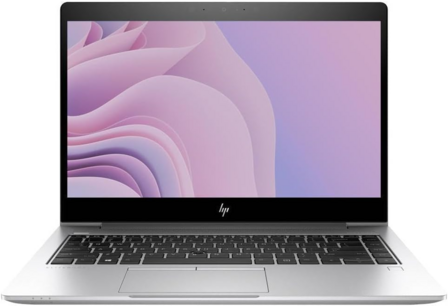 HP ELITEBOOK 830 G6 | CORE i5-8365U | 8GB | 256GB SSD | 13.3 INCH FHD IPS | TOUCHSCREEN | WINDOWS 11 PRO