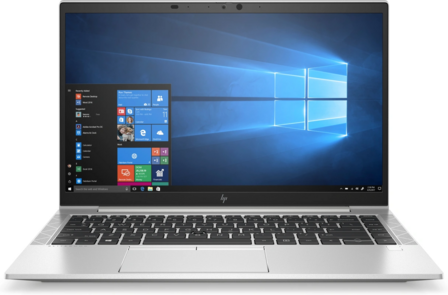 HP ELITEBOOK 840 G7 | CORE i5-10310U | 16GB | 256GB SSD | 14 INCH | WINDOWS 11 PRO