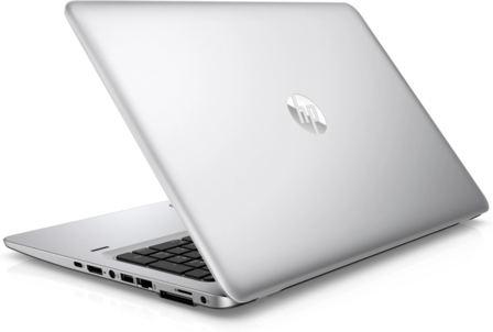 HP ELITEBOOK 850 G4 |CORE i7-7600U | 8GB | 128GB SSD | 15.6 INCH FHD | WINDOWS 10 PRO