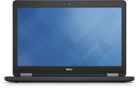 B-KEUZE: DELL Latitude E5550 - Core i5-5200 - 8GB - 128GB SSD - 15.6 inch FHD - Windows 10
