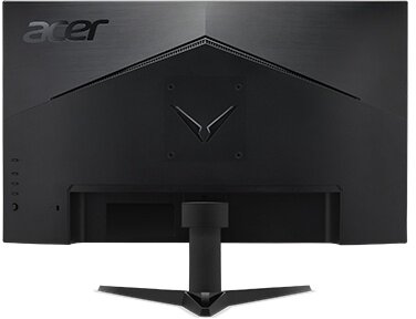 DEMO - Acer Nitro QG271 - 27 inch - 1920x1080 FHD - 16:9 - HDMI - VGA  - 100Hz - Zwart